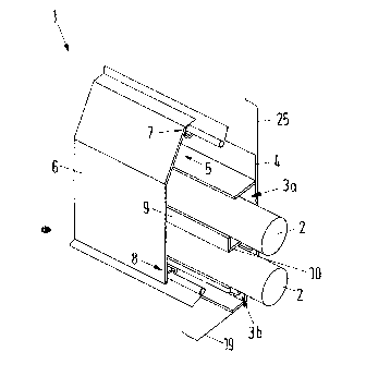 Une figure unique qui représente un dessin illustrant l'invention.